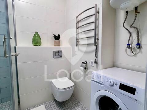 квартира за адресою Повітряних Сил просп. (Повітрофлотський), 56