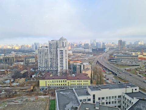 квартира за адресою Київ, Голосіївський просп. (40-річчя Жовтня), 46-А