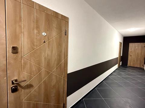 квартира по адресу Ольги Кобилянської ул. (Достоевского), 26