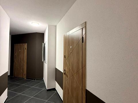 квартира по адресу Ольги Кобилянської ул. (Достоевского), 26