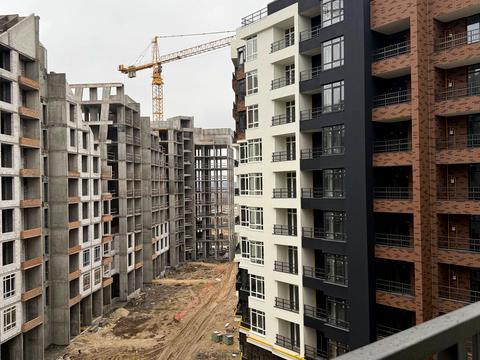 квартира по адресу Ольги Кобилянської ул. (Достоевского), 26