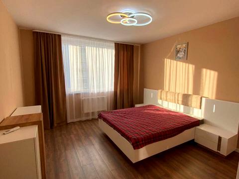 квартира за адресою Під Голоском вул., 24