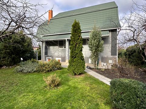 дом по адресу Свято-Покровская ул. (Ленина)