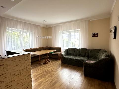 дом по адресу Свято-Покровская ул. (Ленина)