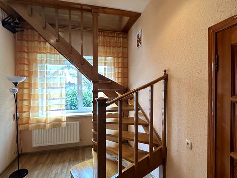 дом по адресу Свято-Покровская ул. (Ленина)