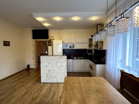 дом по адресу Свято-Покровская ул. (Ленина)