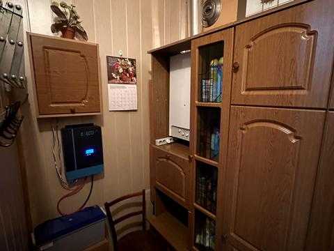 дом по адресу Свято-Покровская ул. (Ленина)