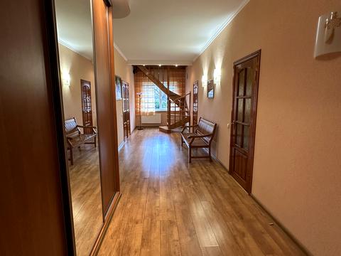 дом по адресу Свято-Покровская ул. (Ленина)