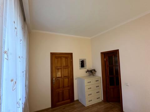 дом по адресу Свято-Покровская ул. (Ленина)