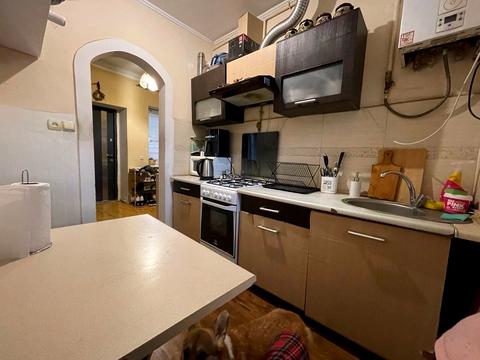 квартира за адресою В'ячеслава Липинського вул. (), 28