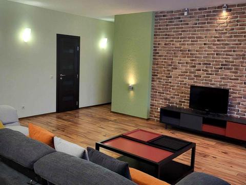 квартира за адресою Раїси Окіпної вул., 10