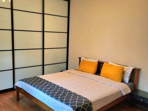 квартира за адресою Раїси Окіпної вул., 10