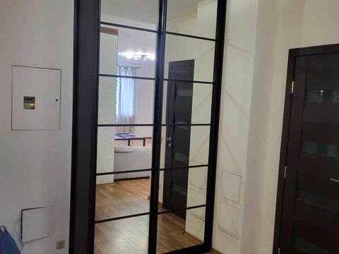 квартира за адресою Раїси Окіпної вул., 10