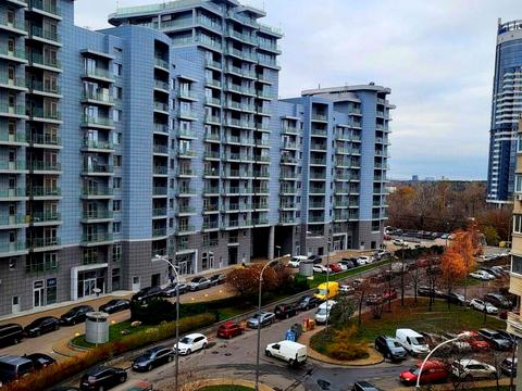 квартира за адресою Раїси Окіпної вул., 10