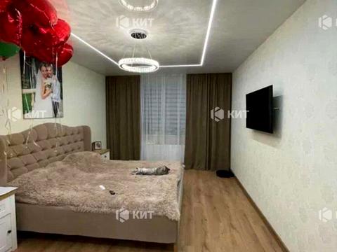 квартира за адресою Рогатинська Левада вул. (Іванівський), 10