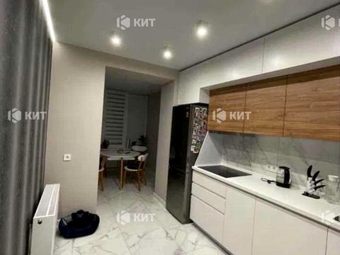 квартира за адресою Рогатинська Левада вул. (Іванівський), 10