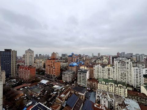 квартира за адресою Золотоустівська вул., 34