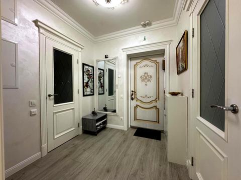 квартира за адресою Золотоустівська вул., 34