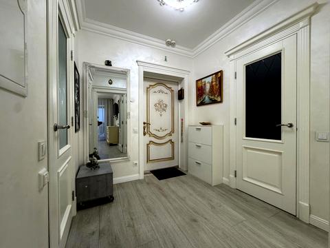 квартира за адресою Золотоустівська вул., 34