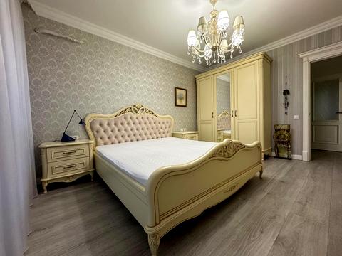 квартира за адресою Золотоустівська вул., 34