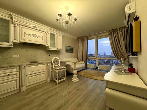 квартира за адресою Золотоустівська вул., 34