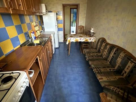 квартира по адресу Фонтанская дорога ул. (Перекопской дивизии улица), 12/10