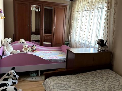 квартира по адресу Фонтанская дорога ул. (Перекопской дивизии улица), 12/10