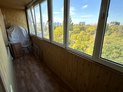 квартира по адресу Фонтанская дорога ул. (Перекопской дивизии улица), 12/10