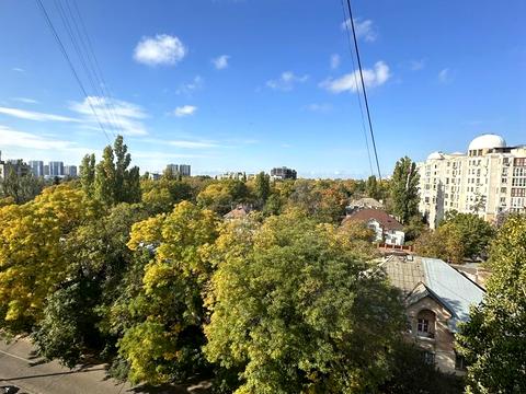 квартира по адресу Фонтанская дорога ул. (Перекопской дивизии улица), 12/10