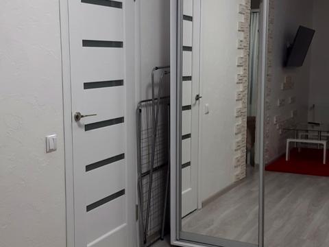 квартира за адресою Набережна Перемоги вул., 42 Ю