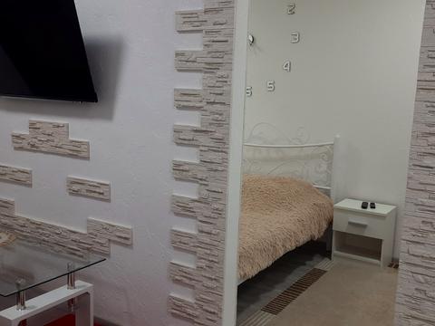 квартира за адресою Набережна Перемоги вул., 42 Ю