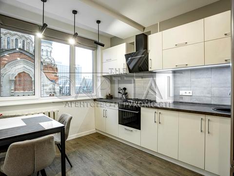 квартира за адресою Велика Васильківська вул. (Червоноармійська), 51