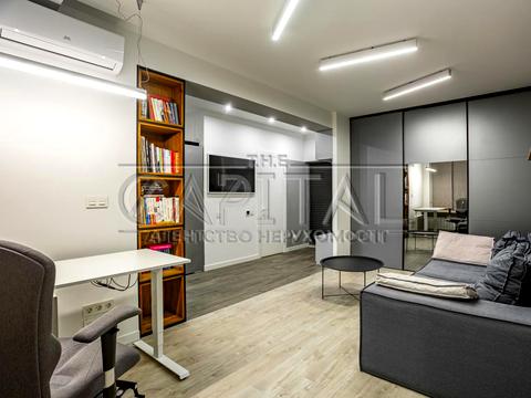 квартира за адресою Велика Васильківська вул. (Червоноармійська), 51