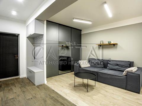 квартира за адресою Велика Васильківська вул. (Червоноармійська), 51