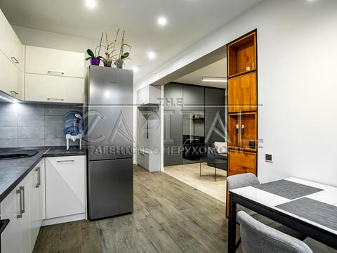 квартира за адресою Велика Васильківська вул. (Червоноармійська), 51