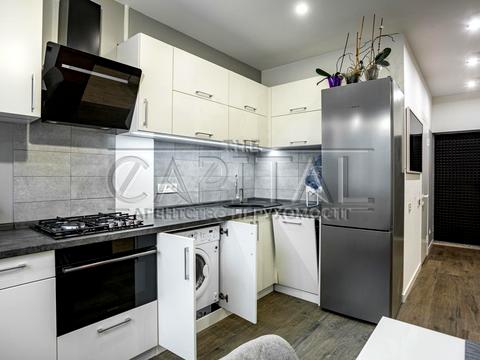 квартира за адресою Велика Васильківська вул. (Червоноармійська), 51