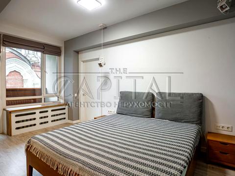 квартира за адресою Велика Васильківська вул. (Червоноармійська), 51