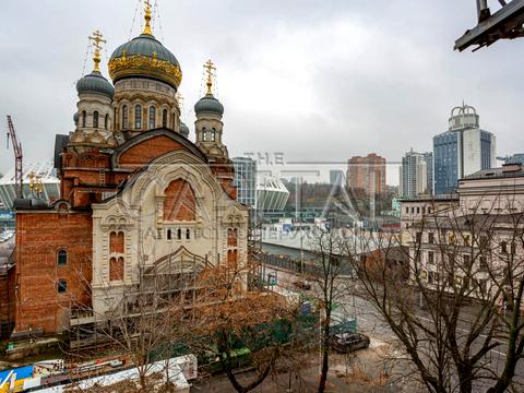 квартира за адресою Велика Васильківська вул. (Червоноармійська), 51