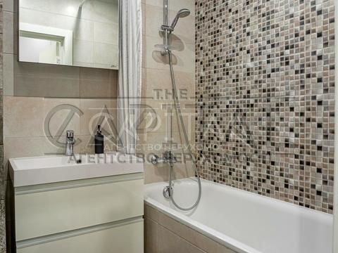 квартира за адресою Велика Васильківська вул. (Червоноармійська), 51