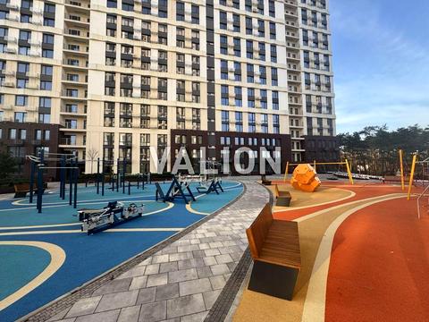 квартира за адресою Князя Романа Мстиславича вул. (Генерала Жмаченка), 22