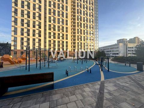 квартира за адресою Князя Романа Мстиславича вул. (Генерала Жмаченка), 22