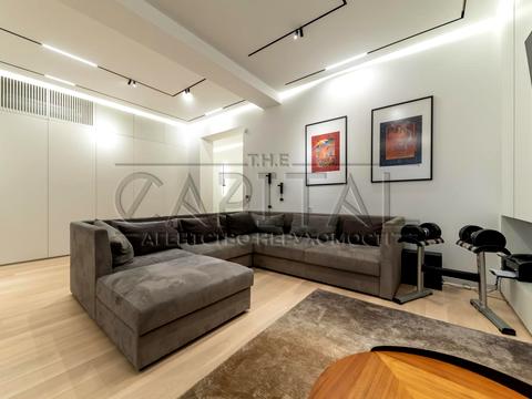 квартира за адресою Заньковецької вул., 8