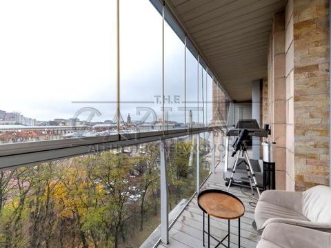 квартира за адресою Заньковецької вул., 8