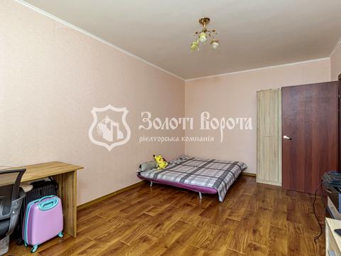 квартира по адресу Сергея Данченко ул., 3