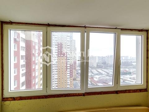 квартира по адресу Сергея Данченко ул., 3