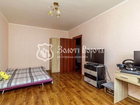 квартира по адресу Сергея Данченко ул., 3