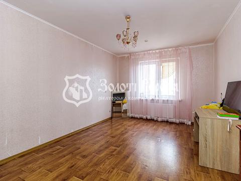 квартира по адресу Сергея Данченко ул., 3