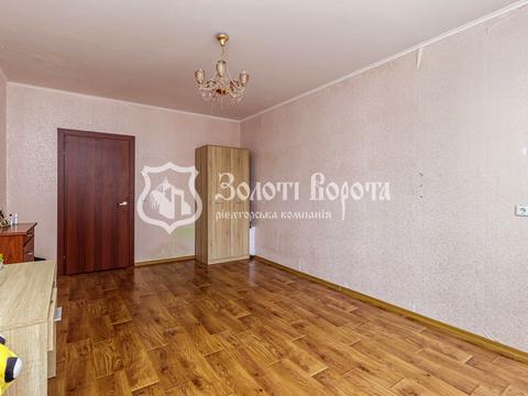 квартира по адресу Сергея Данченко ул., 3