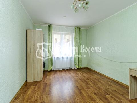 квартира по адресу Сергея Данченко ул., 3