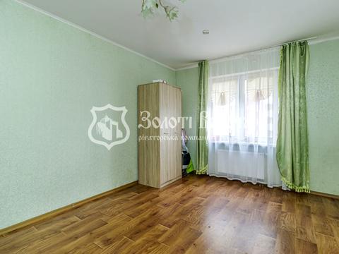 квартира по адресу Сергея Данченко ул., 3